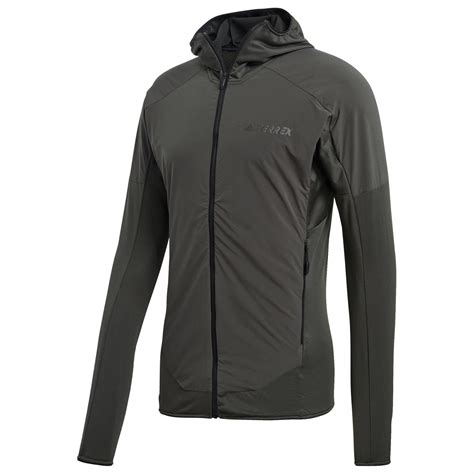 adidas terrex herren skyclimb fleecejacke|Adidas outdoor terrex skyclimb fleece jacket .